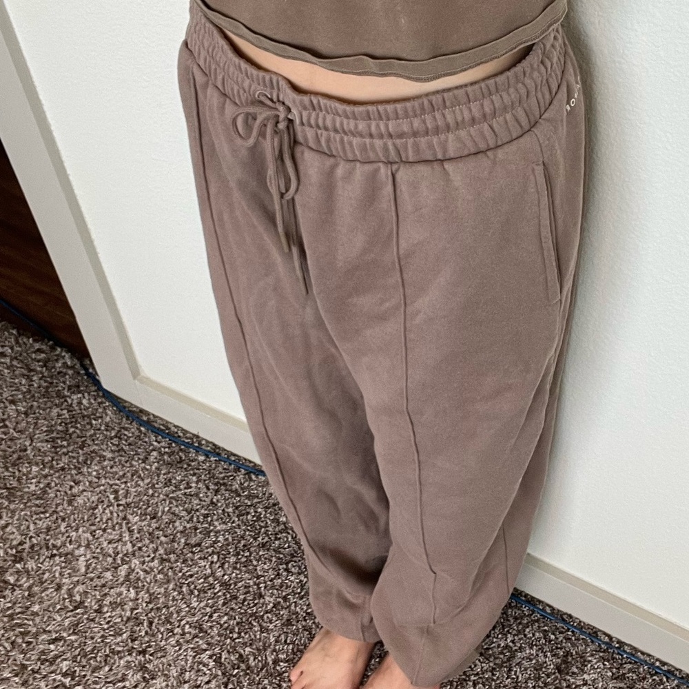 Women's Pink Soda Sport Vincente Jogger Pants